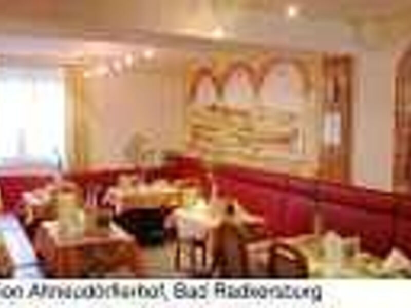 Hotel Garni Altneudörflerhof
