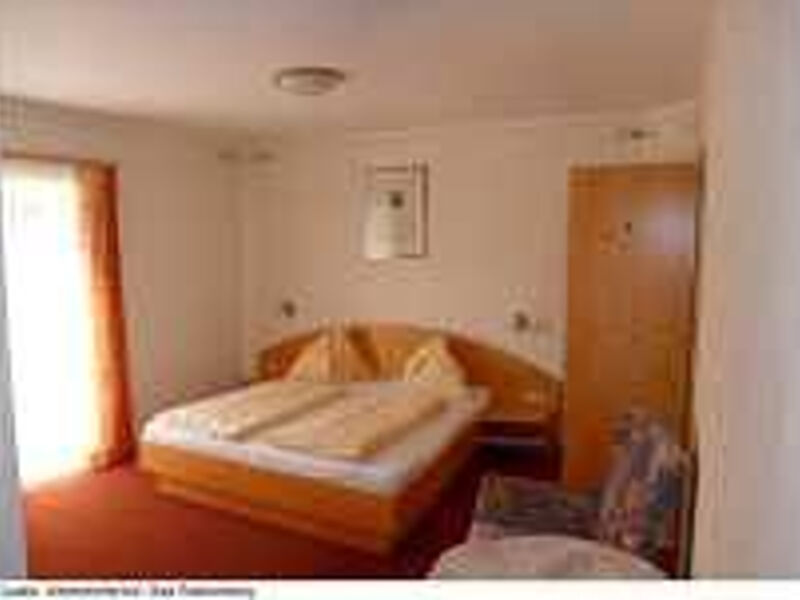 Hotel Garni Altneudörflerhof
