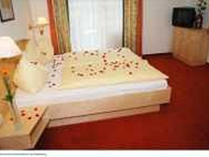 Hotel Garni Altneudörflerhof