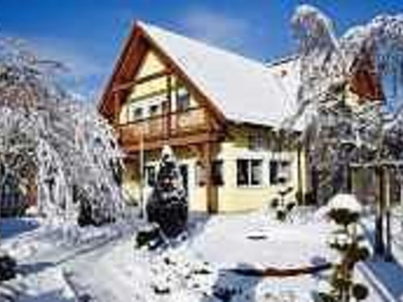 Hotel Garni Birkenhof