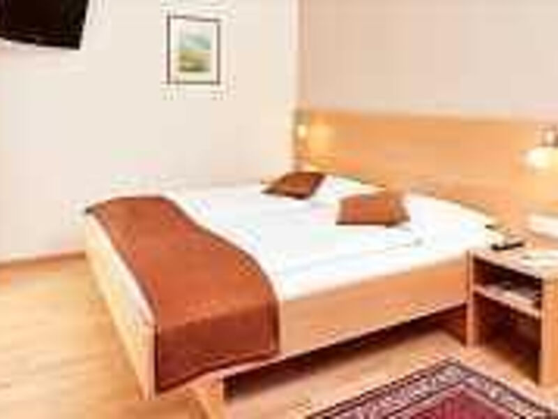 Hotel Garni Birkenhof
