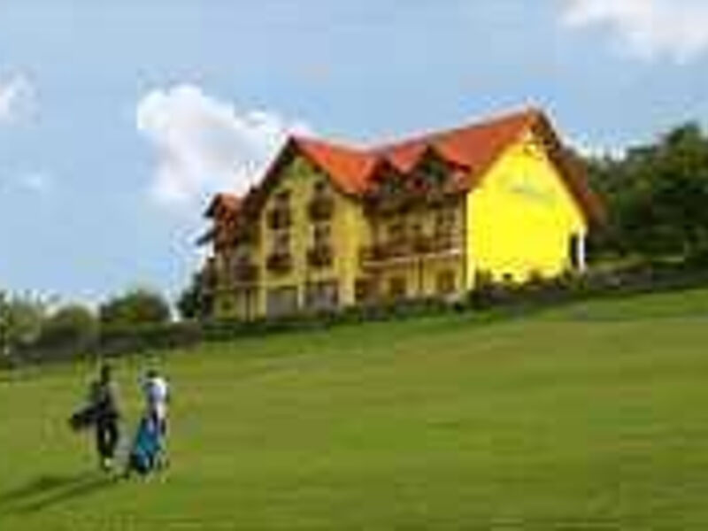 Hotel Garni Golfblick