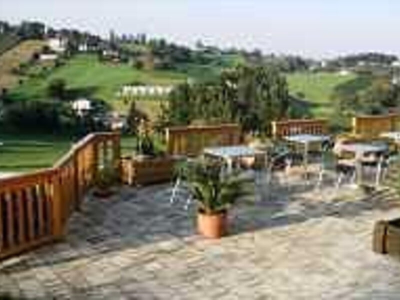Hotel Garni Golfblick