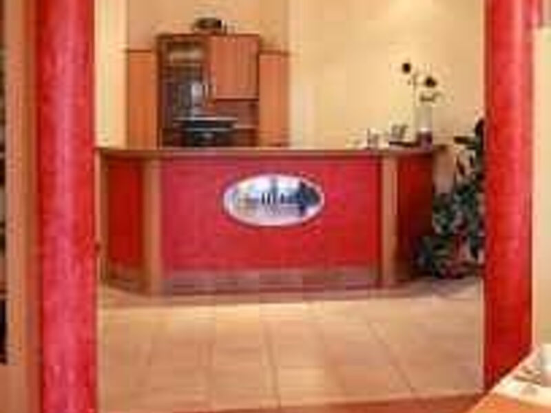 Hotel Garni Golfblick