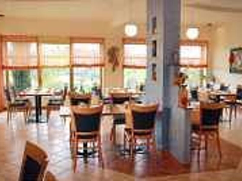 Hotel Garni Golfblick
