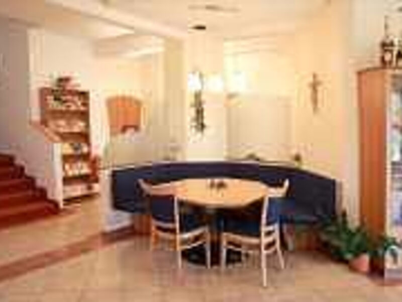 Hotel Garni Golfblick