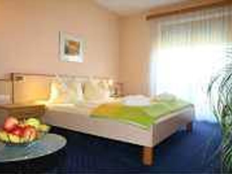 Hotel Garni Golfblick