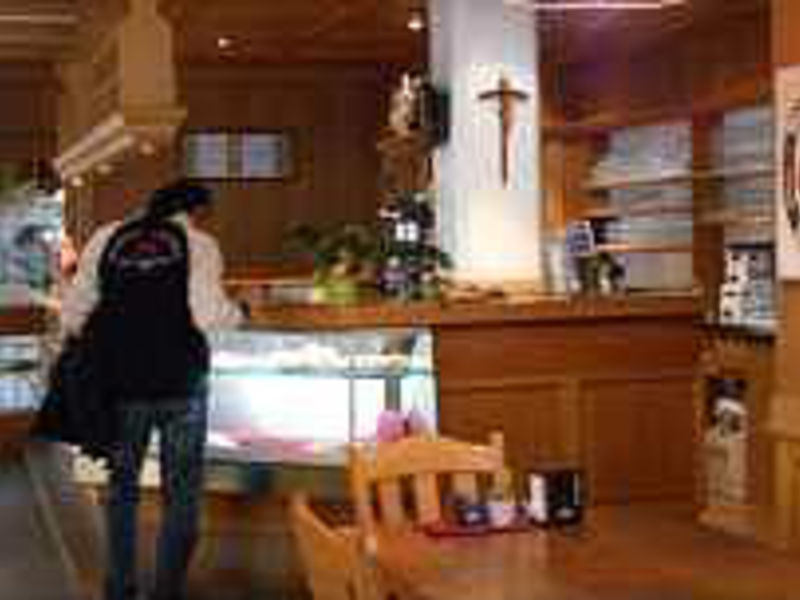 Hotel Gisser