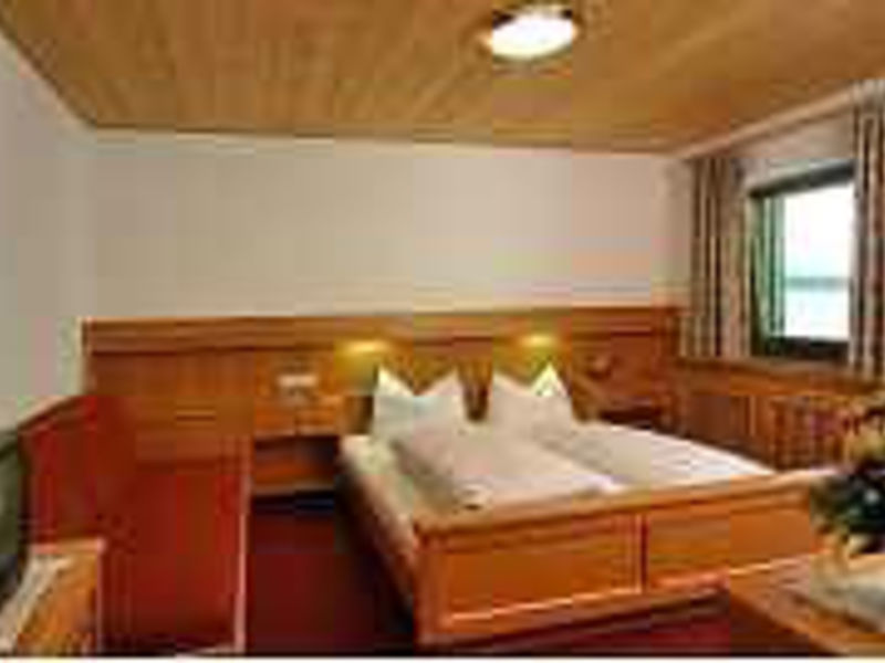 Hotel Gisser