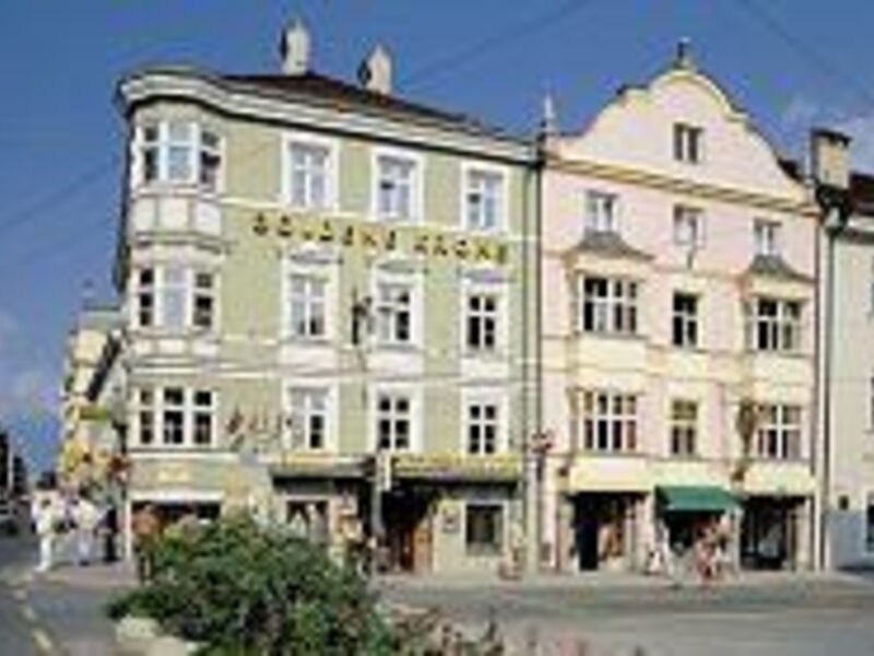 Hotel Goldene Krone