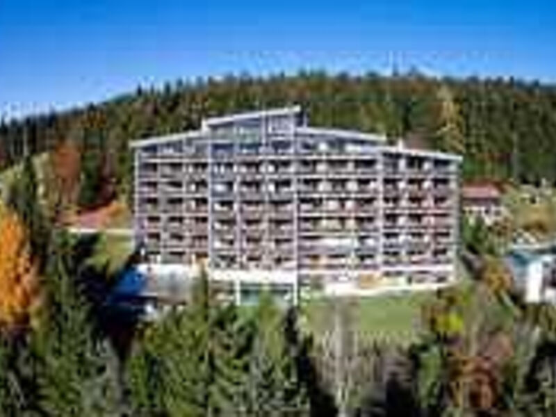 Hotel Haus Bayerwald