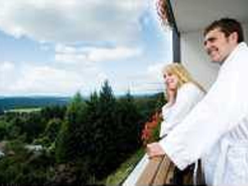 Hotel Haus Bayerwald