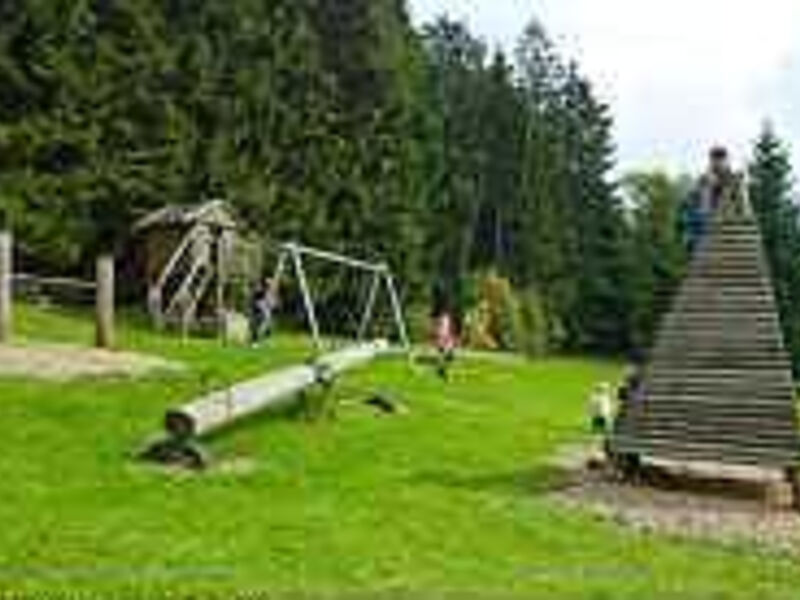 Hotel Haus Bayerwald