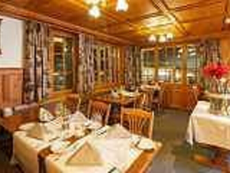 Hotel Hirschen