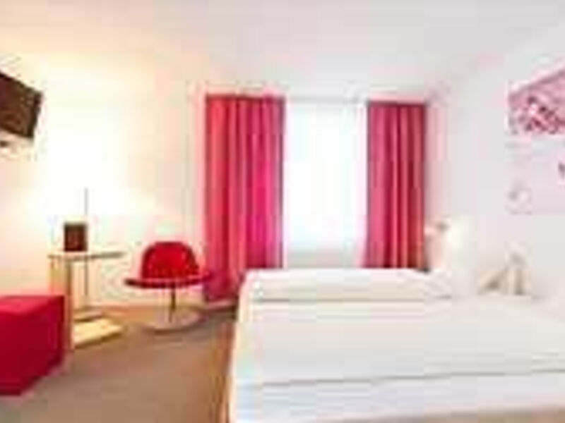 Hotel Hirschen
