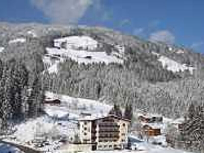 Hotel Hubertus