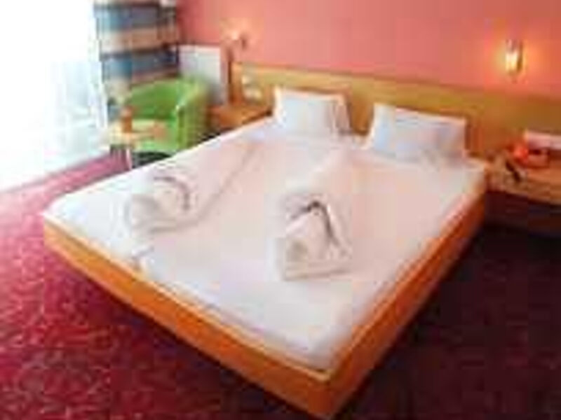 Hotel Hubertus