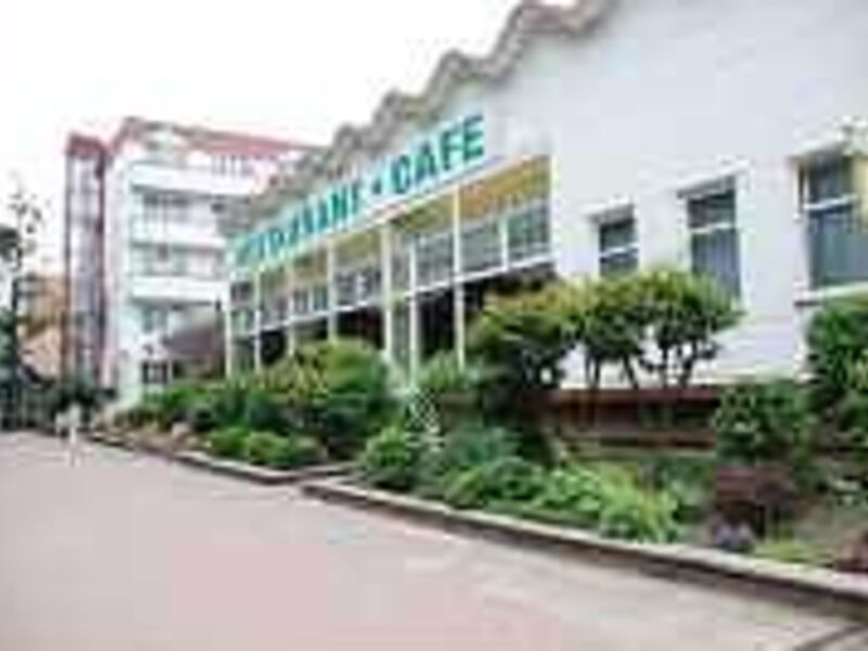 Hotel John Brinkmann