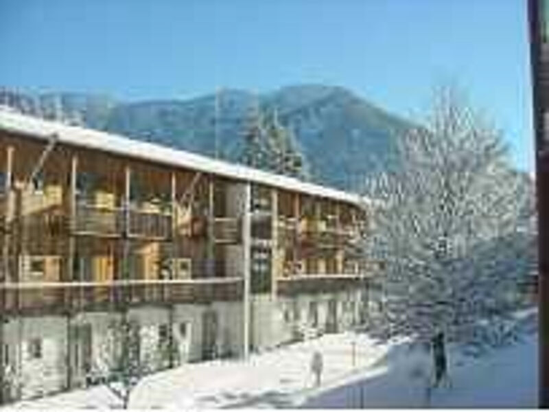 Hotel Jäger von Fall