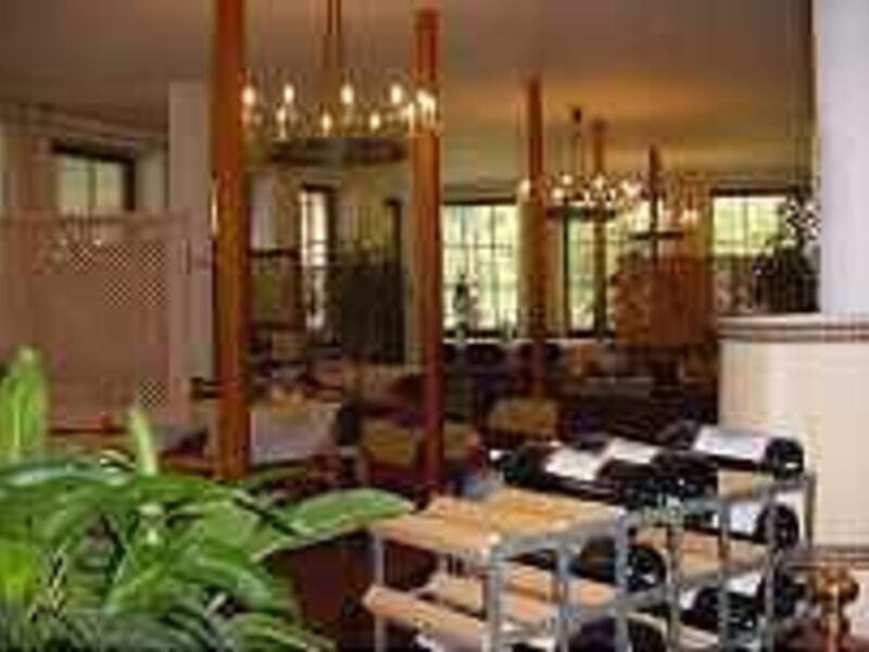 Hotel Jäger von Fall