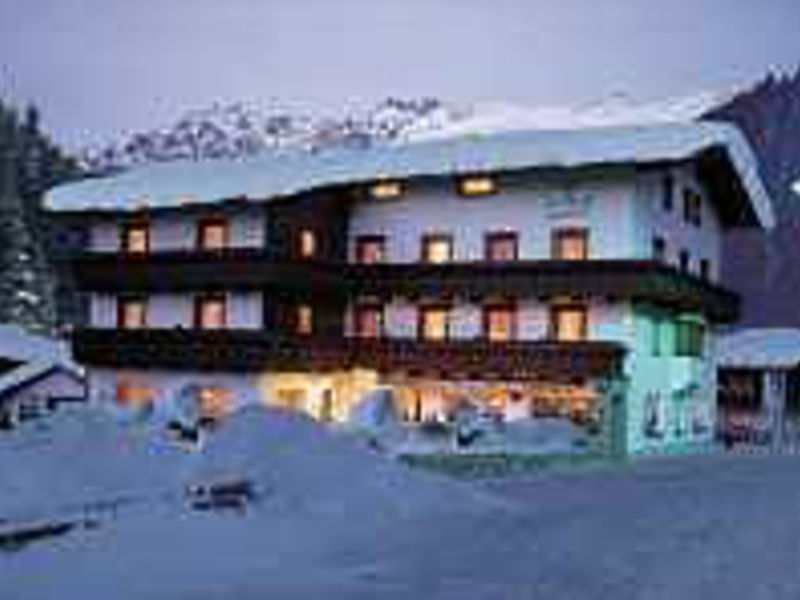 Hotel Jägerhof