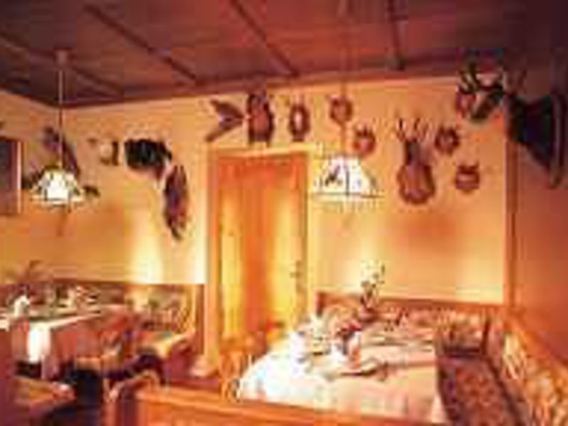 Hotel Jägerhof