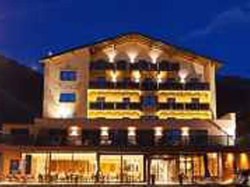 Hotel Kristall