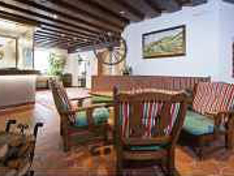 Hotel Kristall