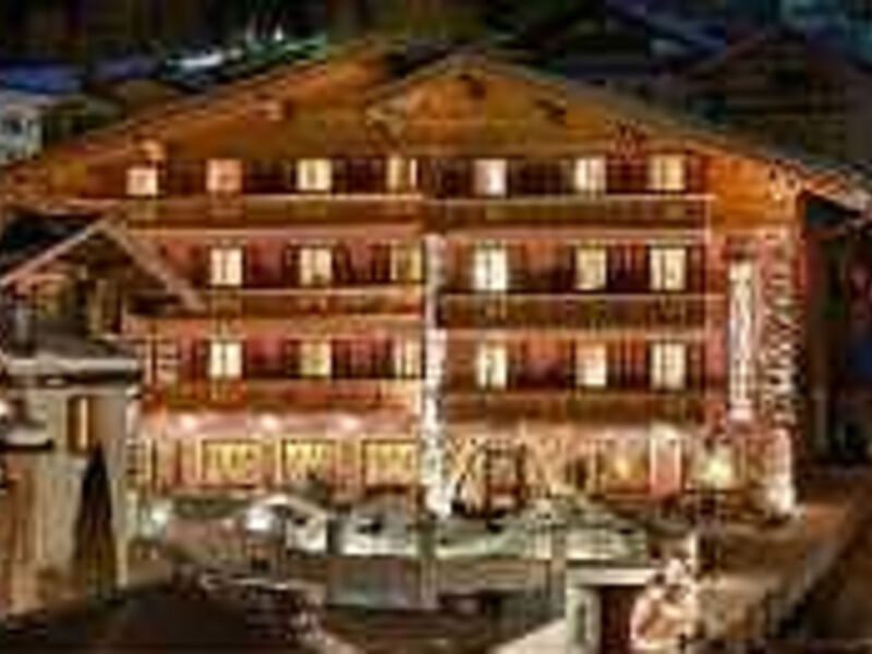 Hotel La Serenella