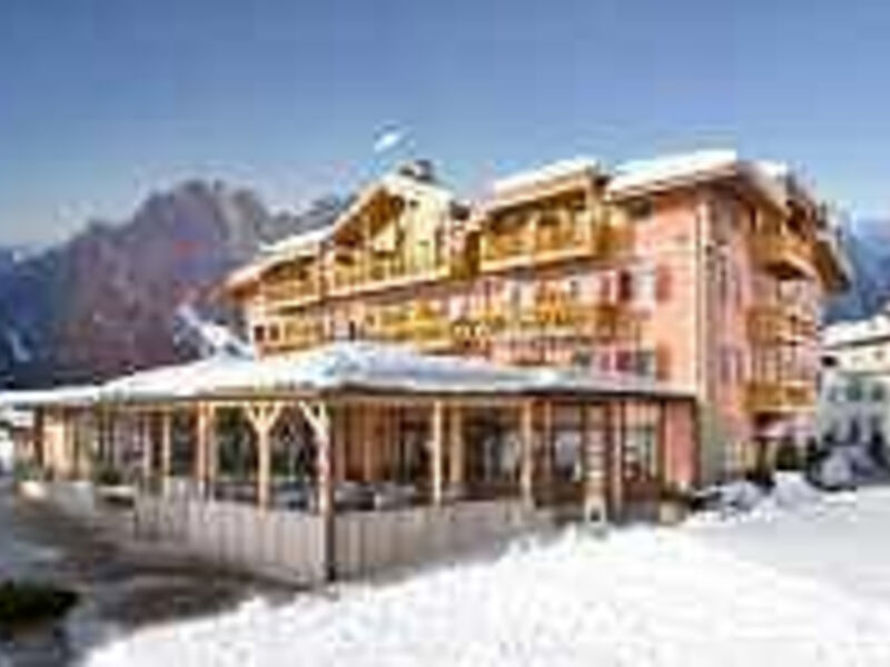 Hotel Lady Maria