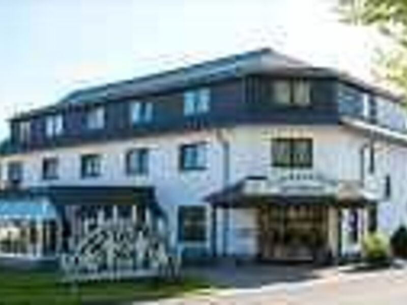 Hotel Landgasthof Wemmer