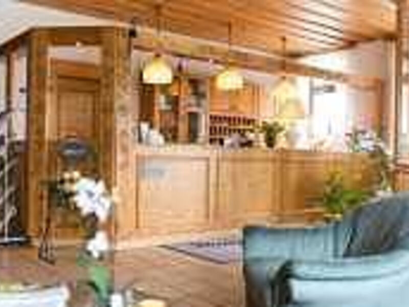 Hotel Landgasthof Wemmer