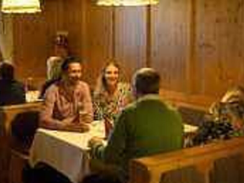 Hotel Landgasthof Wemmer