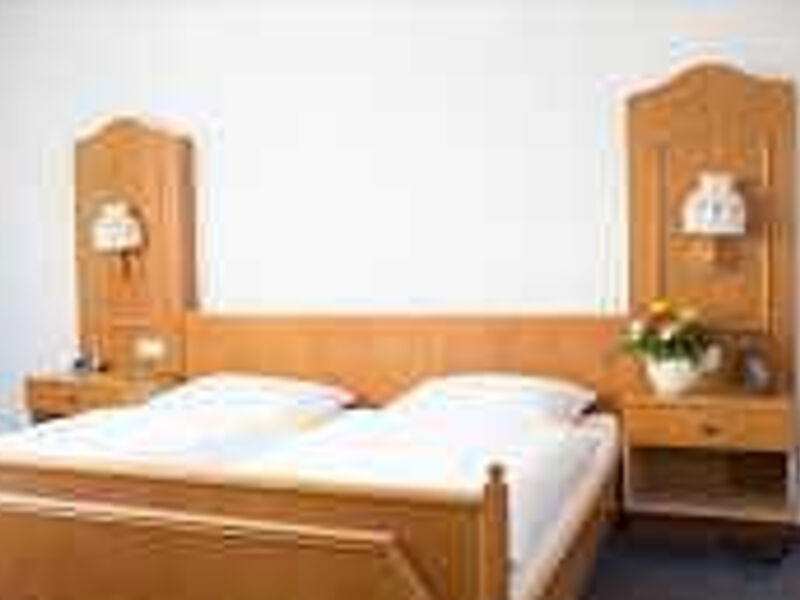Hotel Landgasthof Wemmer