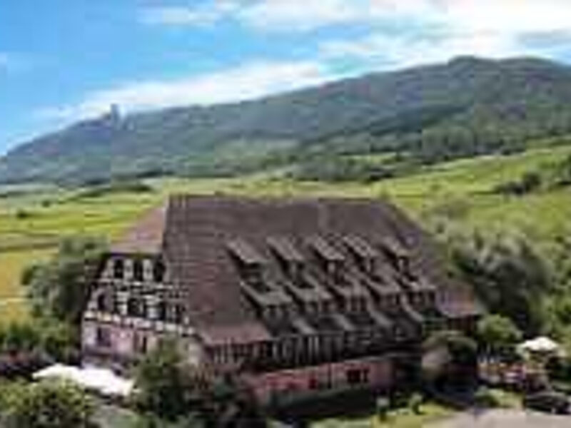 Hotel Le Verger des Chateaux