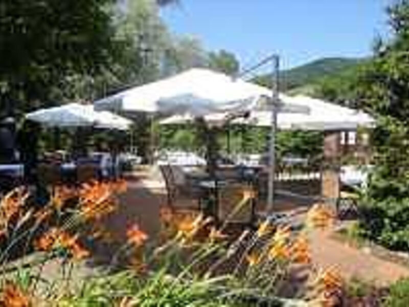 Hotel Le Verger des Chateaux