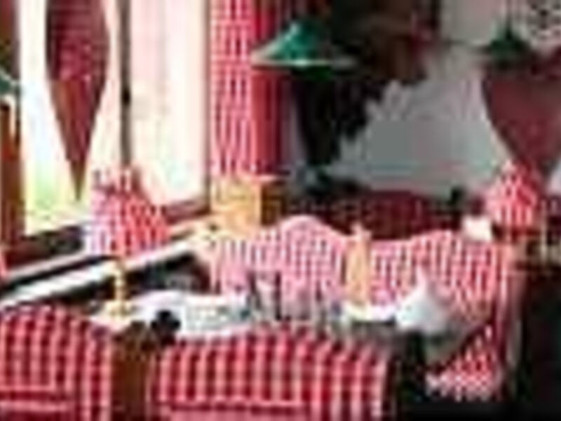 Hotel Le Verger des Chateaux