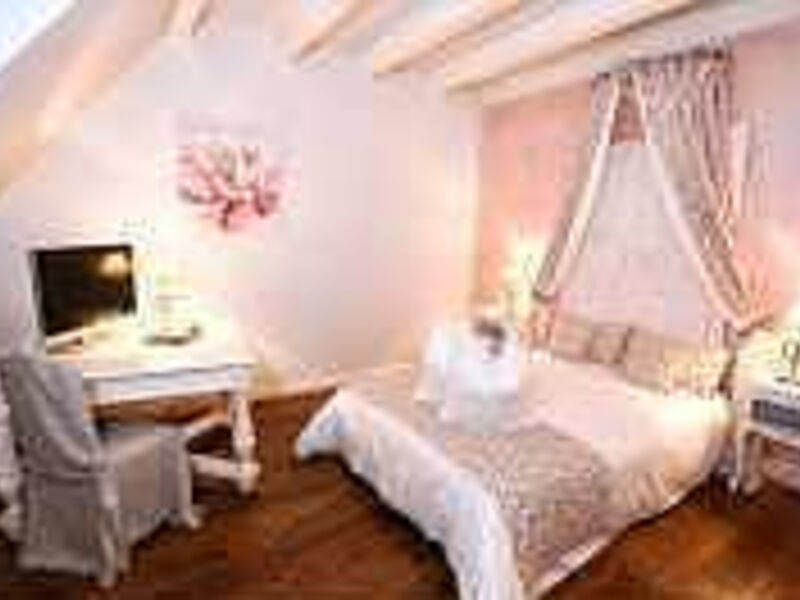 Hotel Le Verger des Chateaux
