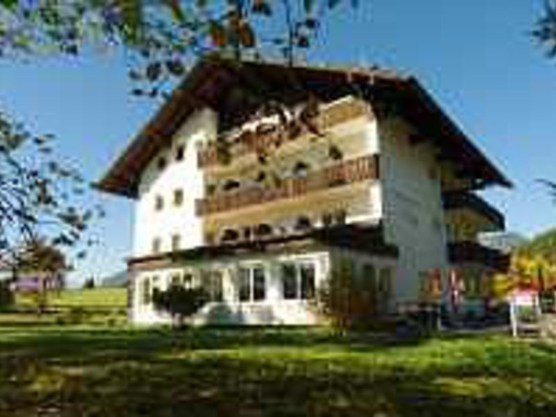 Hotel Lebensfreude