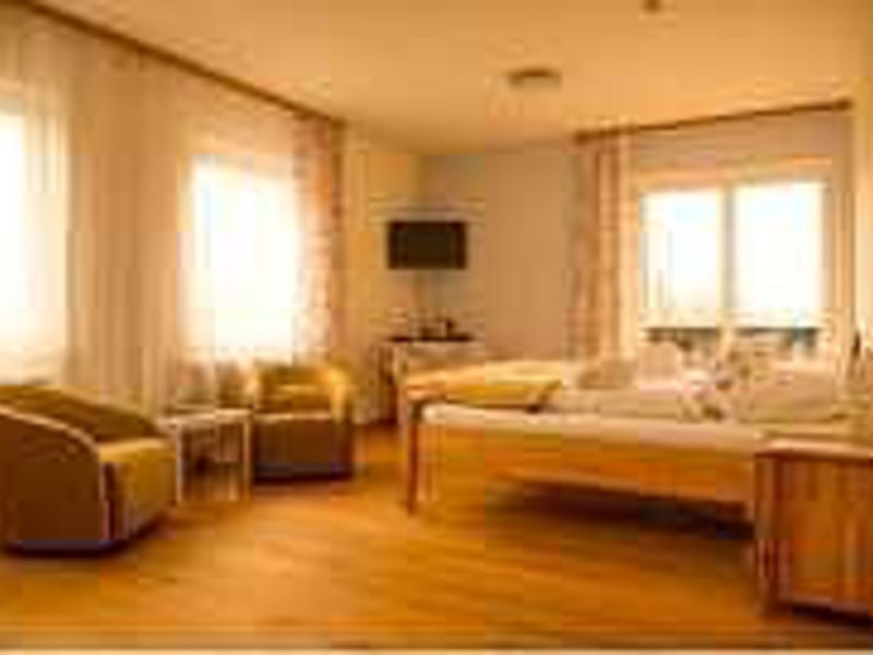 Hotel Lebensfreude