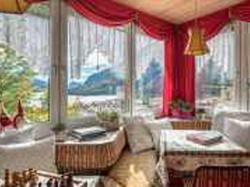 Hotel Londra