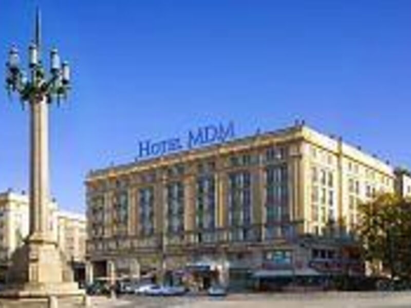 Hotel MDM