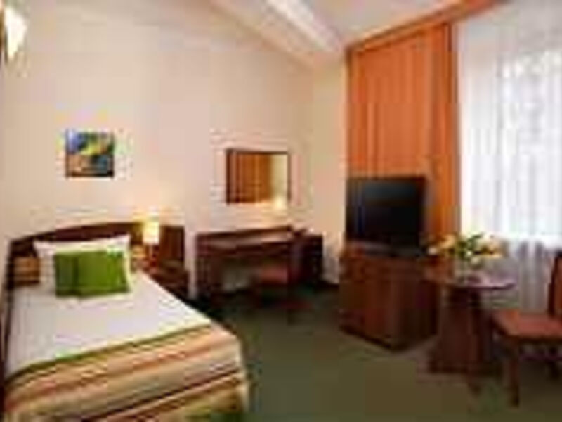 Hotel MDM