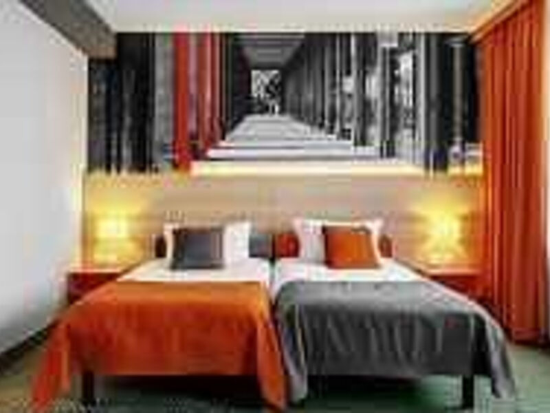Hotel MDM
