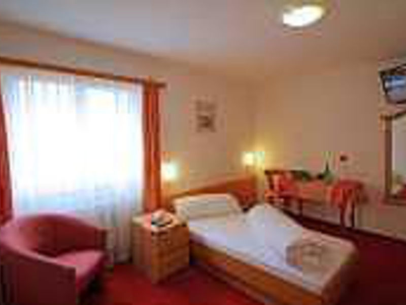 Hotel Mattmarkblick