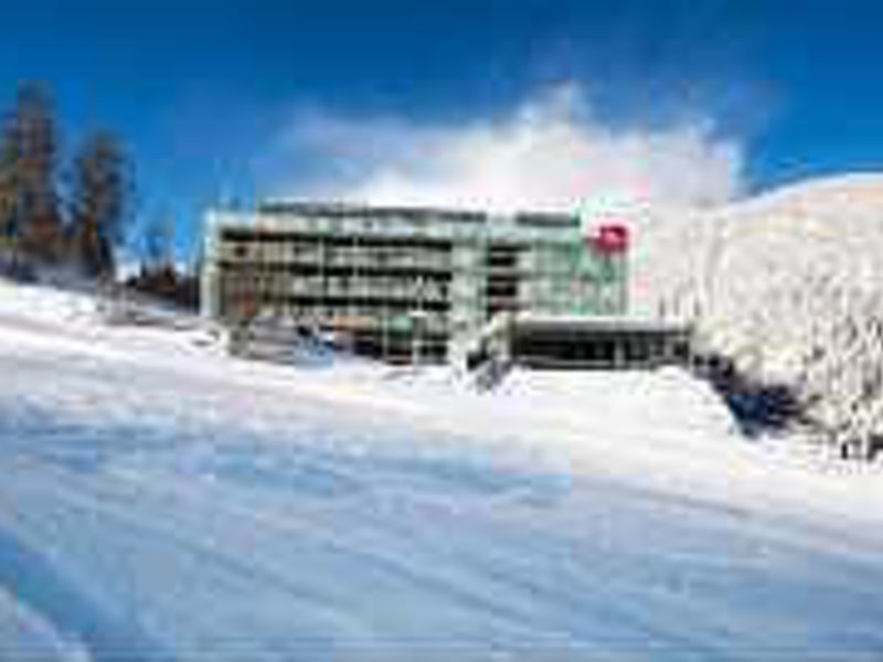Hotel My Tirol