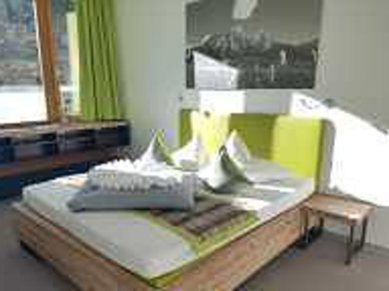 Hotel My Tirol