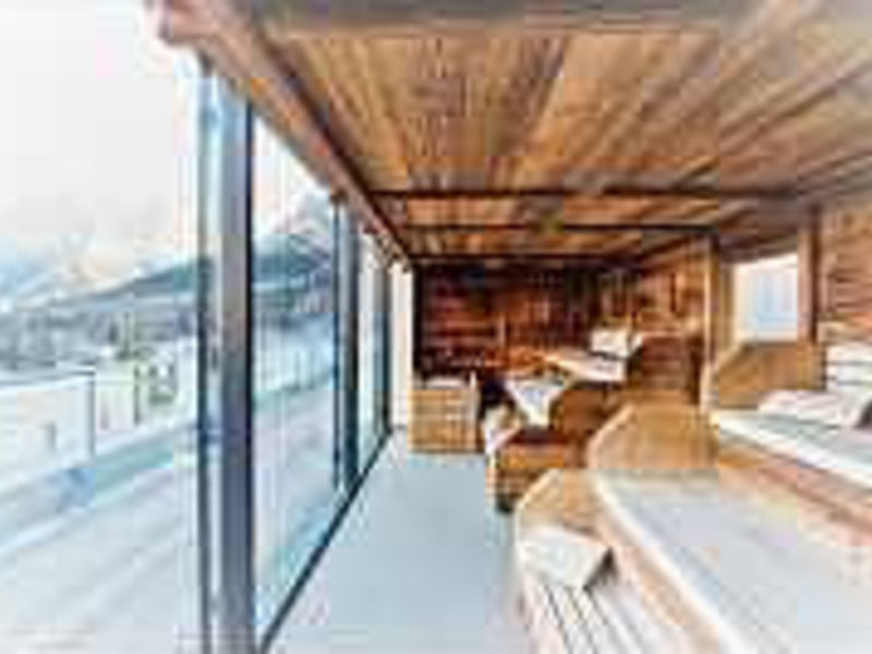 Hotel My Tirol