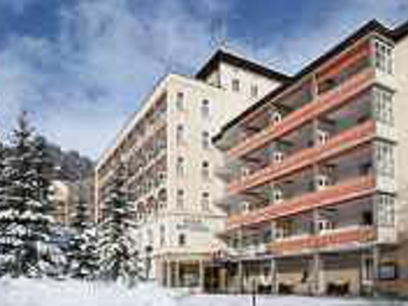 Hotel National