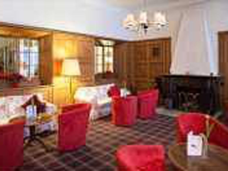 Hotel National